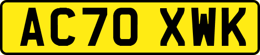 AC70XWK