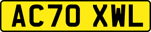 AC70XWL