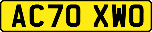 AC70XWO