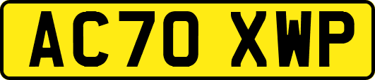 AC70XWP