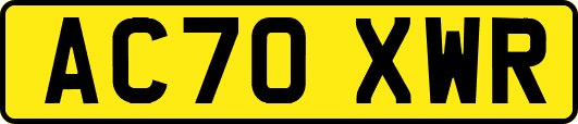 AC70XWR