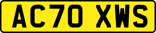 AC70XWS