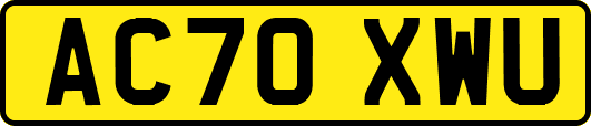 AC70XWU
