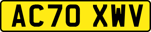 AC70XWV
