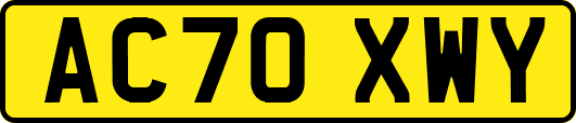 AC70XWY