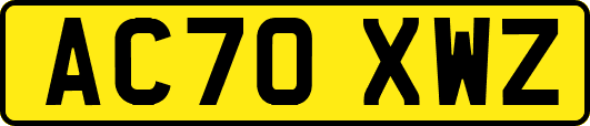 AC70XWZ