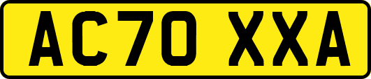 AC70XXA