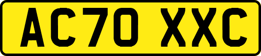 AC70XXC