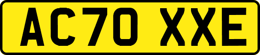 AC70XXE