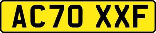 AC70XXF