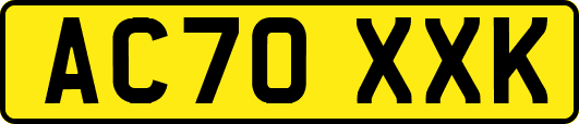 AC70XXK