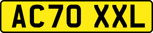 AC70XXL