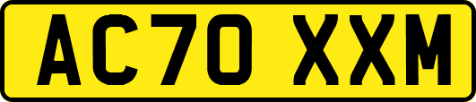 AC70XXM