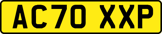 AC70XXP