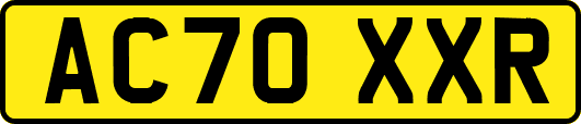 AC70XXR