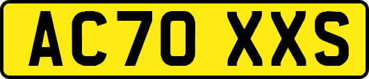 AC70XXS