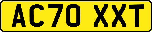AC70XXT