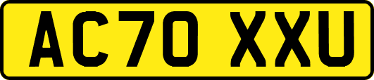 AC70XXU