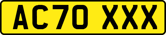 AC70XXX