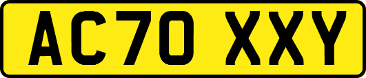 AC70XXY