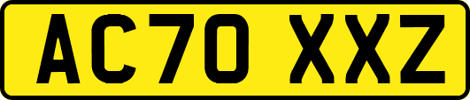 AC70XXZ