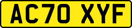 AC70XYF