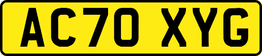 AC70XYG