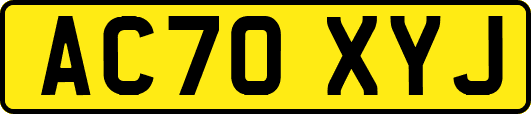 AC70XYJ