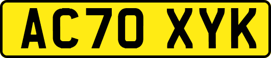 AC70XYK