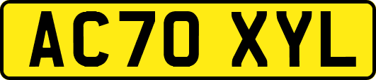 AC70XYL