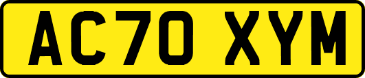 AC70XYM