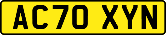 AC70XYN