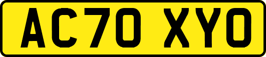 AC70XYO