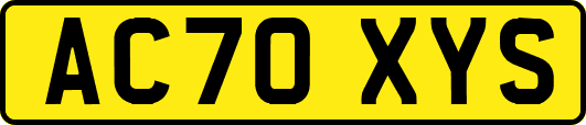 AC70XYS
