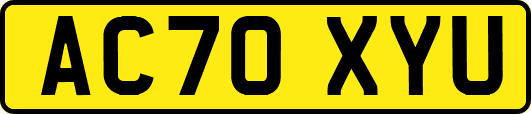 AC70XYU