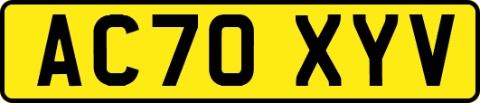 AC70XYV