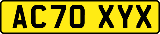 AC70XYX
