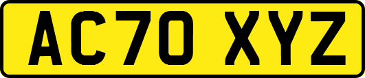 AC70XYZ