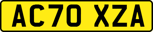 AC70XZA