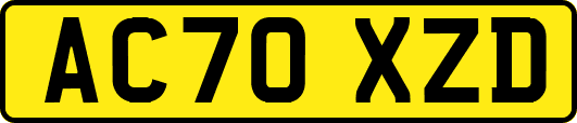AC70XZD