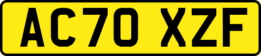 AC70XZF
