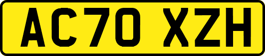 AC70XZH