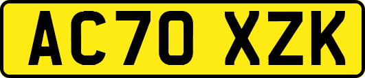 AC70XZK