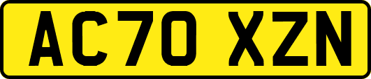 AC70XZN