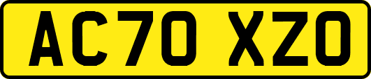 AC70XZO