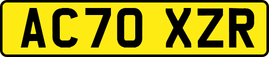 AC70XZR