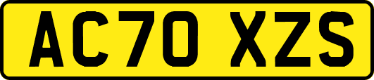 AC70XZS