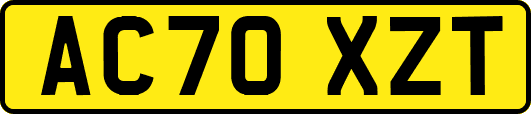 AC70XZT