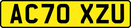 AC70XZU