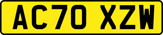 AC70XZW